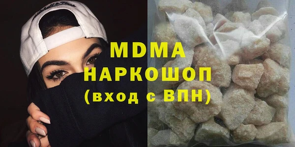 круглые Бронницы